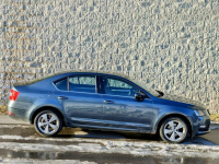 Škoda Octavia Łódź - zdjęcie 8