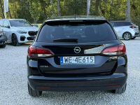 Opel Astra V 1.5 CDTI Edition S&amp;S, Salon PL! 1 właściciel! FV Pęcice - zdjęcie 5