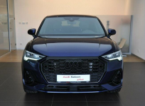 Audi Q3 45 TFSIe 180/245 KM PHEV Stronic Sline VirtualPlus Led Kamera Kielce - zdjęcie 6