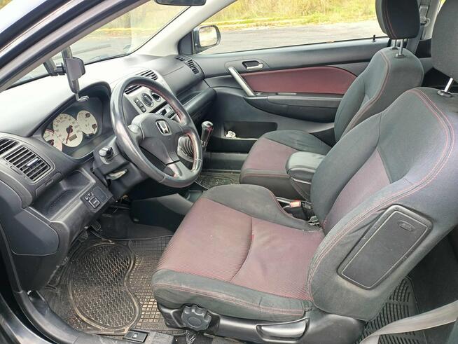 Honda Civic 1.6Vtec 04r Tarnów - zdjęcie 5