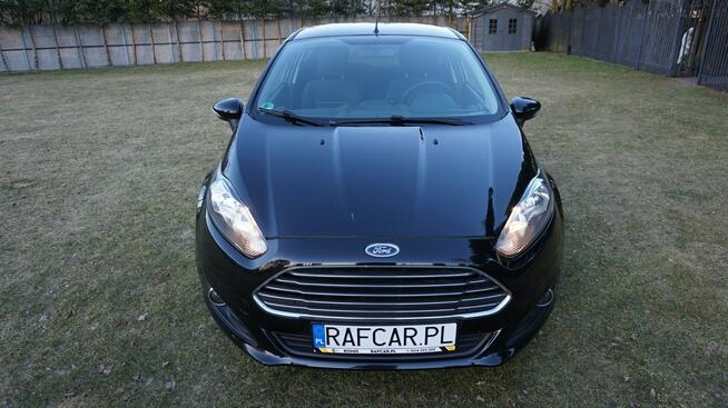 Ford Fiesta z Niemiec. Gwarancja. Polecam !!! Zielona Góra - zdjęcie 2
