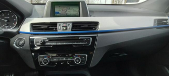 BMW X1 Krajowy, bezwypadkowy, drugi właściciel. Goczałkowice-Zdrój - zdjęcie 11