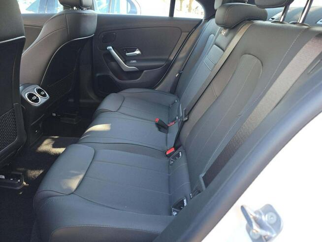 Mercedes CLA 250 4 Chwaszczyno - zdjęcie 8