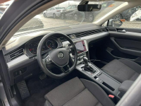 Volkswagen Passat Comfortline Automat Czujniki parkowania 150KM Gliwice - zdjęcie 6