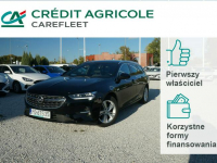 Opel Insignia 2.0 CDTI/174 KM Elegance Salon PL Fvat 23% PO6TS35 Poznań - zdjęcie 1