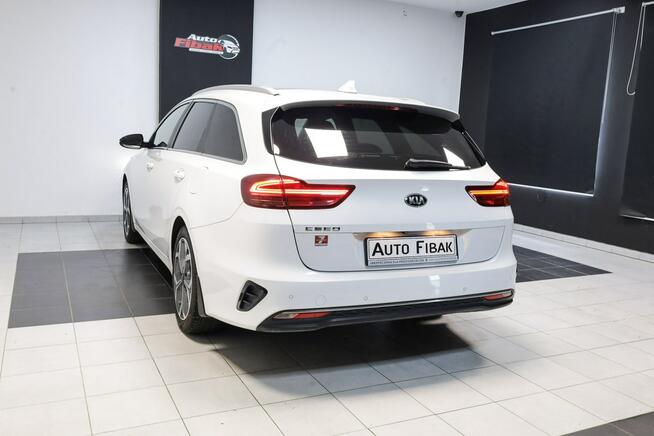 Kia Cee'd Business*Salon Polska*Bezwypadkowy*Panorama*JBL Konstantynów Łódzki - zdjęcie 9