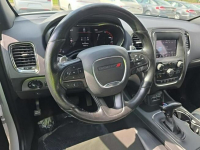 4x4 / 3.6 V6 / Dodge Durango GT Plus Warszawa - zdjęcie 8