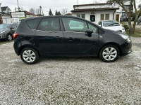 Opel Meriva Nowe Iganie - zdjęcie 4