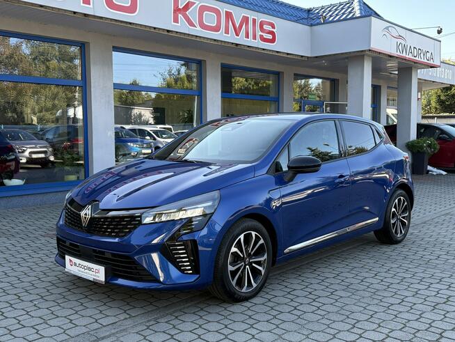 Renault Clio Full Led, Jak nowy , Gwarancja Tarnowskie Góry - zdjęcie 2