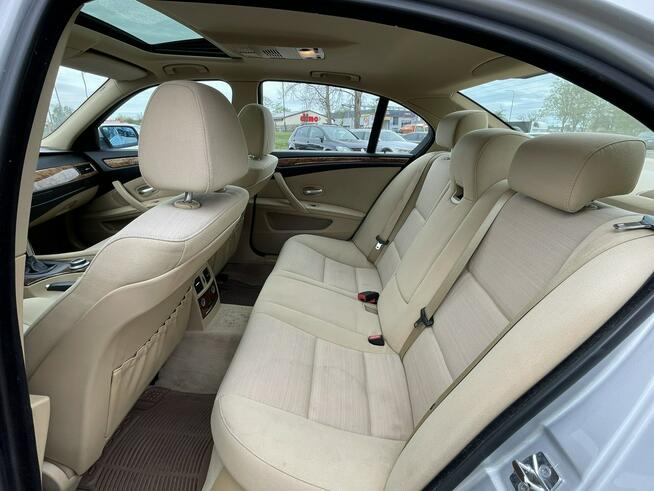 BMW 560 2.0D((163KM) Fajny Stan!!! Białogard - zdjęcie 9