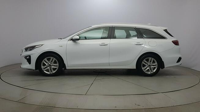 Kia Cee&#039;d 1.6 CRDi SCR M ! Z Polskiego Salonu ! Faktura VAT ! Warszawa - zdjęcie 4