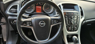 Opel Astra GTC 2.0 CDTI ecoFLEX Start/Stop Innovation Łódź - zdjęcie 12