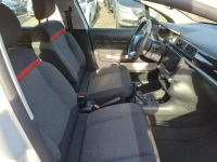 Citroen C3 FullLED*Navi*Tablet*Tempomat*Climatronic*Serwis*GWARANCJA Chrzanów - zdjęcie 12