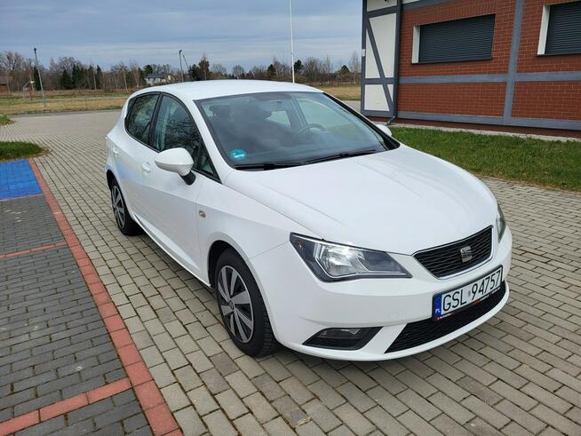 Seat Ibiza 1,2 tsi style, Super Stan Słupsk - zdjęcie 3