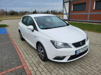 Seat Ibiza 1,2 tsi style, Super Stan Słupsk - zdjęcie 3