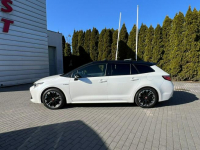 Toyota Corolla 1.8 Hybrid GR Sport Full Biała Perła Baranowo - zdjęcie 2