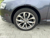 Audi A6 Avant Golina - zdjęcie 9