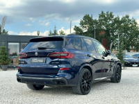 BMW X5 Cesja / Salon Polska / Serwis ASO / Pierwszy właściciel FV 23% Michałowice - zdjęcie 4