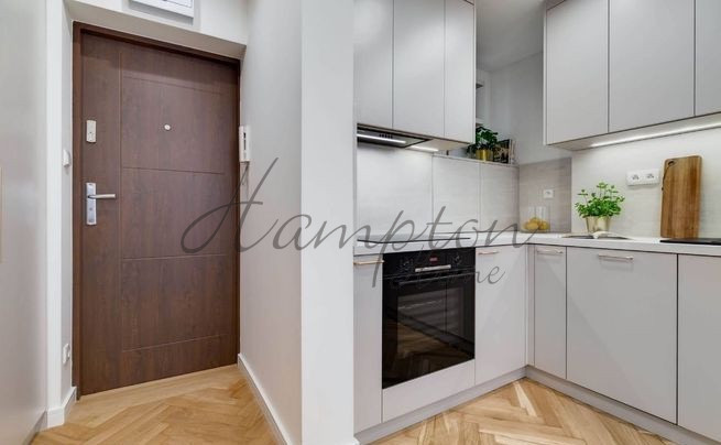 Klimatyczne 2-pokojowe mieszkanie Ochota Ochota - zdjęcie 11