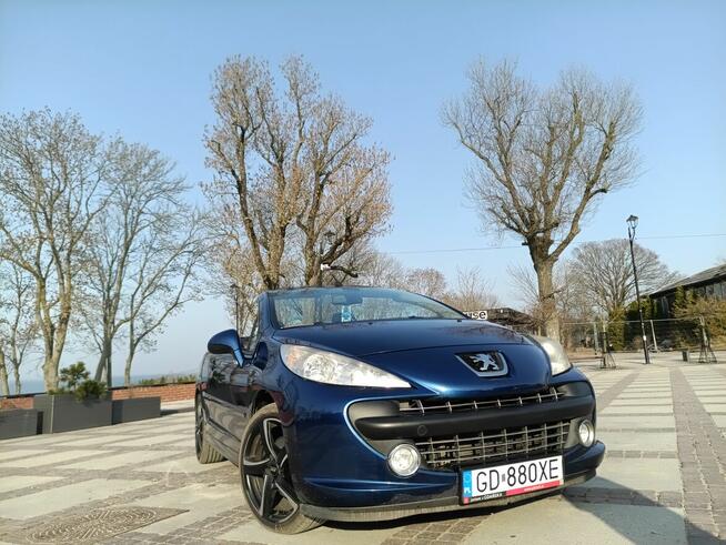 Sprzedam Peugeot 207cc SPORT Tczew - zdjęcie 2