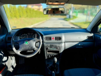Škoda Octavia 1.4 2005r Krynica-Zdrój - zdjęcie 5