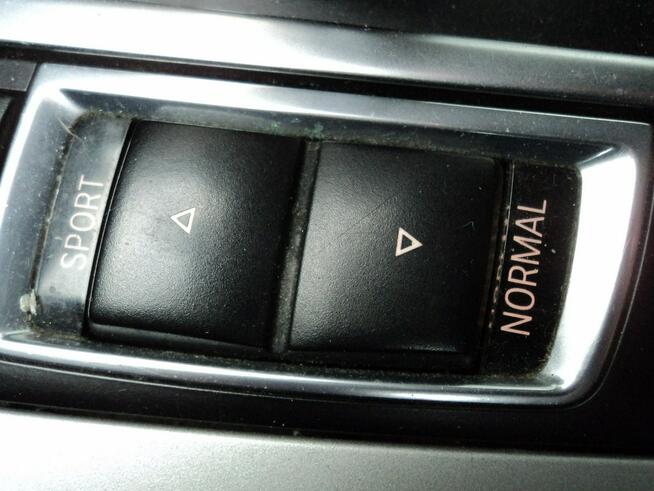 BMW X3 sprzedam X-3 z 2010r  2.0 tdi 184 KM Lublin - zdjęcie 12