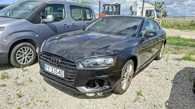 Audi A5 Quattro 2.0 TFSI S tronic Grójec - zdjęcie 1
