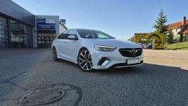 Opel Insignia Giżycko - zdjęcie 3