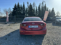 Mazda 3 2.0 benzyna 120KM, salon Polska, serwisowana do końca, idealna Rawa Mazowiecka - zdjęcie 8