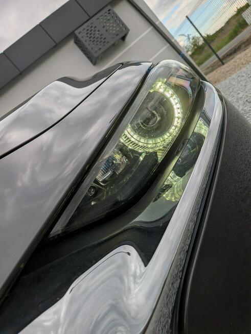 Mazda 3 Hikari 2.0 Salon PL 1Wł Miękinia - zdjęcie 3