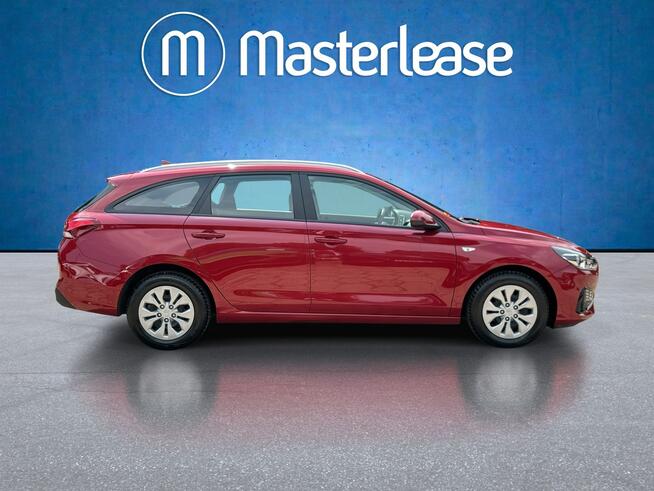 Hyundai i30 1.5 DPI Classic + ! Z polskiego salonu ! Faktura VAT ! Warszawa - zdjęcie 4