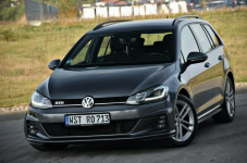 Volkswagen Golf 2,0TDI 184KM GTD Full LED DSG Serwis Ostrów Mazowiecka - zdjęcie 2