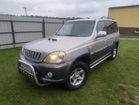 HYUNDAI TERRACAN 2003 Rok Bydgoszcz - zdjęcie 2
