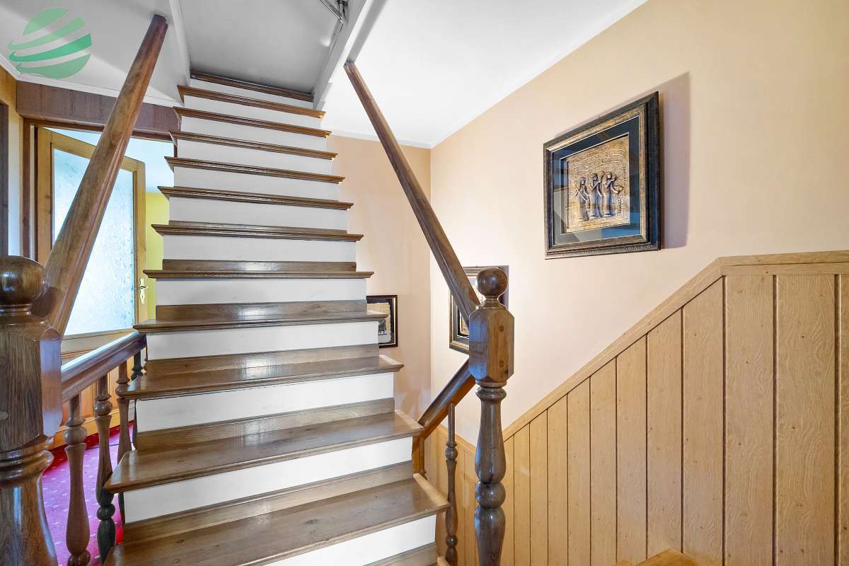 Dom jednorodzinny z niezależnym mieszkaniem i budy Darłowo - zdjęcie 10