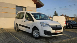 Citroen Berlingo 5 -osobowy*29450 zł netto* Chełm Śląski - zdjęcie 4