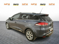 Renault Clio 1,5 dCi(90 KM) Limited Nawigacja Salon PL Faktura VAT Warszawa - zdjęcie 4