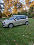 Sprzedam Renault Scenic Skórcz - zdjęcie 5