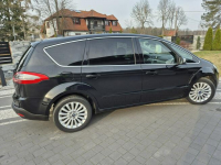 Ford S-Max convers navi 7 osobowy  led bez rdzy ! Drelów - zdjęcie 4