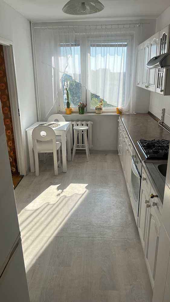 2pok, 50met, okolice Bajana BALKON/PIWNICA/2WINDY (Wrocław) Fabryczna - zdjęcie 3