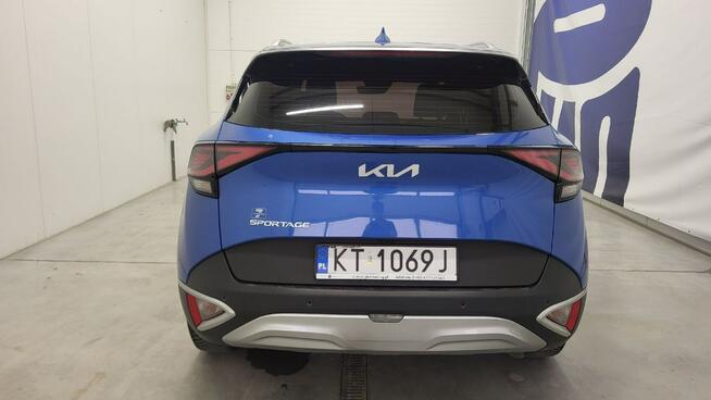 Kia Sportage 1.6 T-GDI M 2WD Grójec - zdjęcie 7