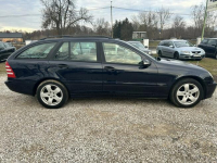 Mercedes C 180 Nowe Iganie - zdjęcie 4