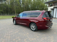 Chrysler Pacifica Lipówki - zdjęcie 5