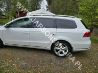 Volkswagen Passat Variant 2.0 TDI BMT 4Motion DSG Sequential Kiczyce - zdjęcie 2