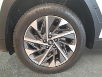 Hyundai Tucson 1.6CRDI 115KM M6 2021 r., przebieg tylko 46tys.km Swarzędz - zdjęcie 10