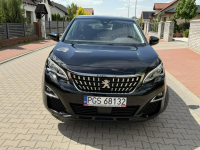 Peugeot 3008 Zarejestrowany 1.5 BlueHDi Navi LED Gostyń - zdjęcie 2