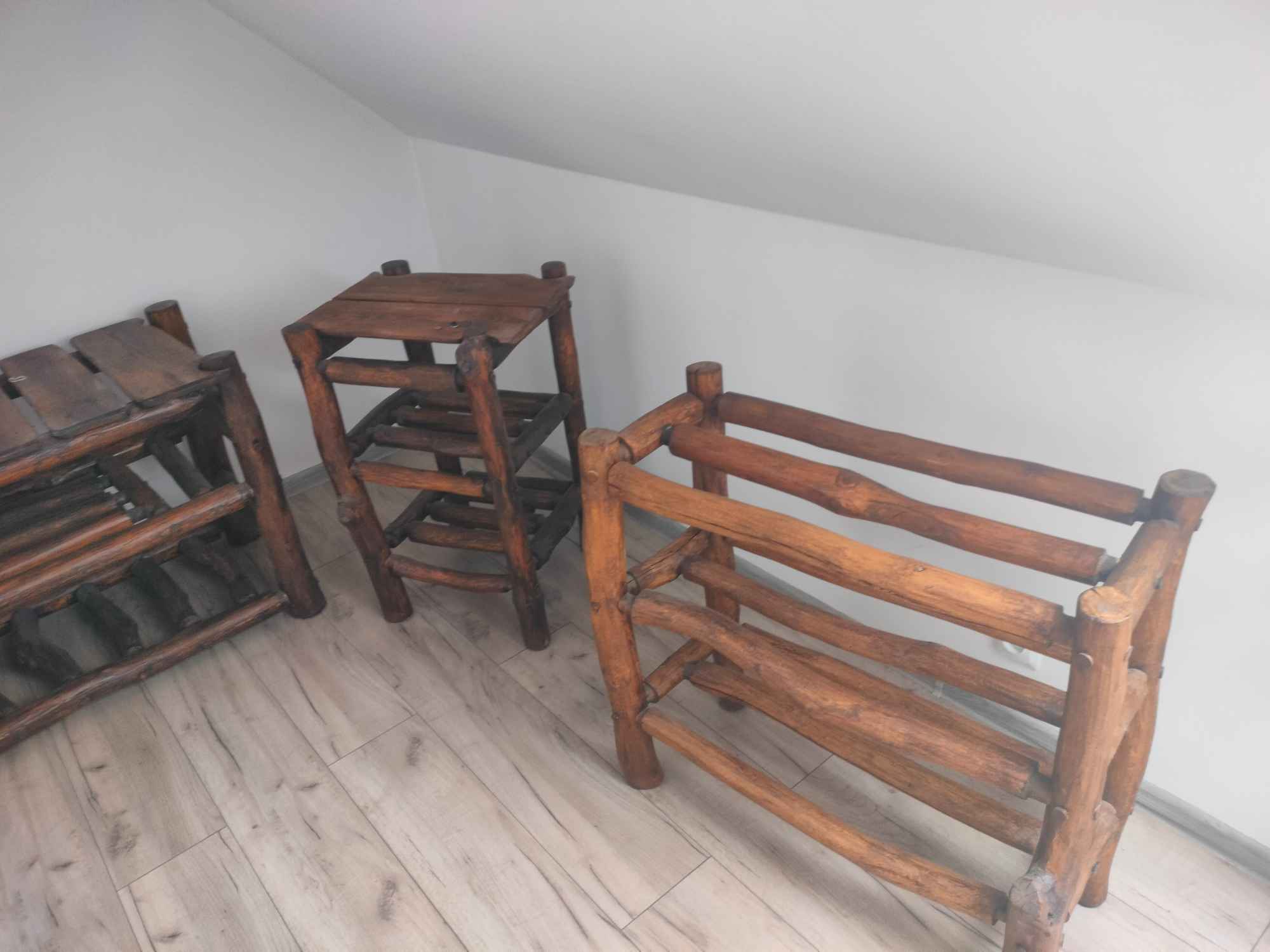 Meble rustykalne Brzeg - zdjęcie 5