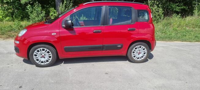 Fiat Panda III LPG klimatyzacja salon pl Tarnobrzeg - zdjęcie 6