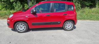 Fiat Panda III LPG klimatyzacja salon pl Tarnobrzeg - zdjęcie 6