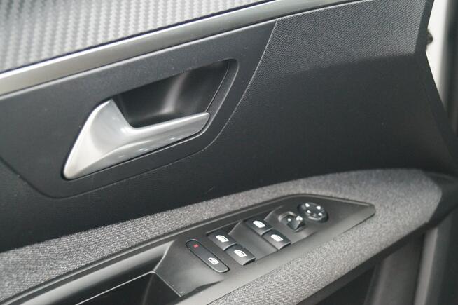 Peugeot 3008 2.0 HDI 150KM HAK Stan BDB Zadbany I właściciel w PL Goczałkowice-Zdrój - zdjęcie 12