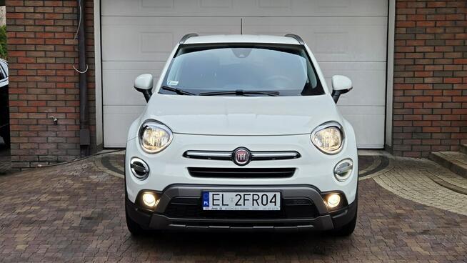 500X Cross DCT, 150 KM, Salon PL, I WŁ ,serwis ASO,automat Aleksandrów Łódzki - zdjęcie 2